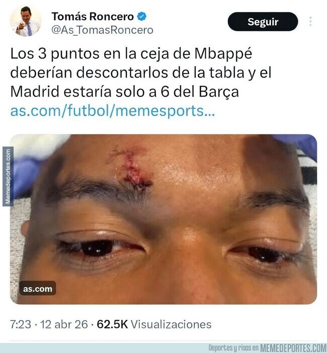 1238734 - Sería lo más justo