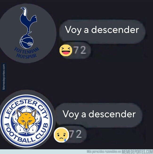 1238736 - Hay descensos que lastiman