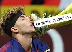 Enlace a La 6° champions