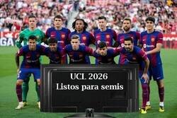 Enlace a Listos para semis