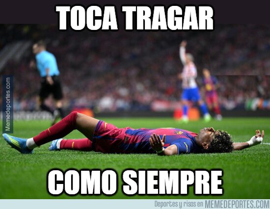 1238752 - La frase del otro día se le vino en contra