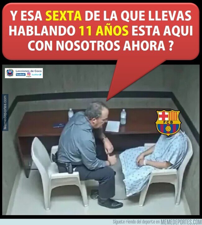 1238754 - ¿Y esa sexta está aquí?