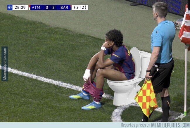 1238757 - Yamal en su estado puro