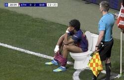 Enlace a Yamal en su estado puro