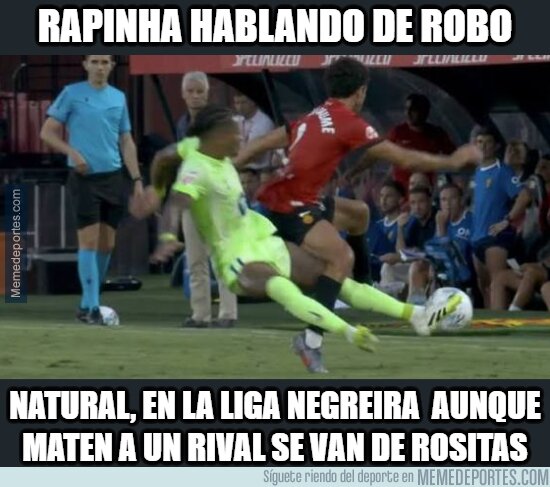 1238760 - Ten entendemos Rapinha, te entendemos