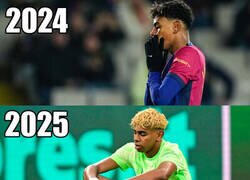 Enlace a ¡Y solo tiene 18 años!