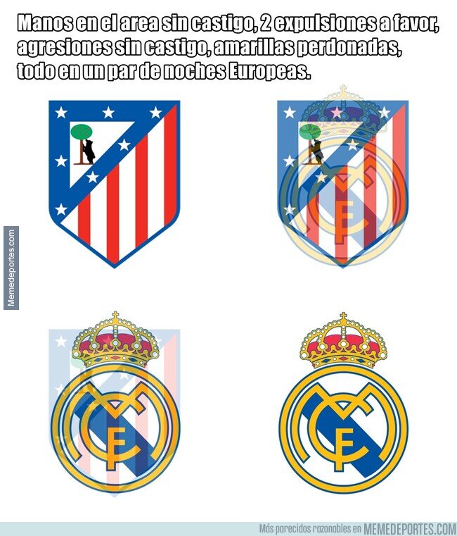 1238763 - Así gana el Atleti