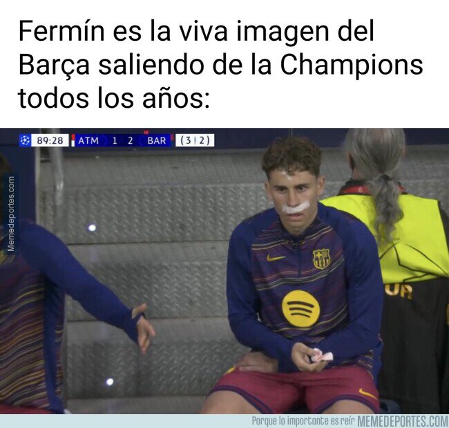 1238791 - Siempre salen malparados