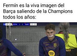 Enlace a Siempre salen malparados