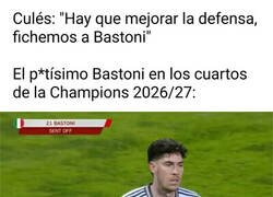 Enlace a Vengo del futuro