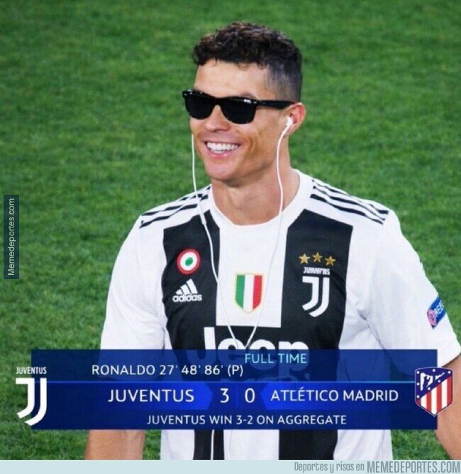 1238808 - Remontar al Atlético no es para todos