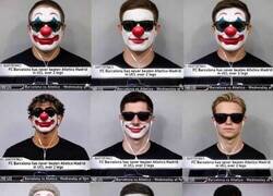 Enlace a La remontada quedó en esto