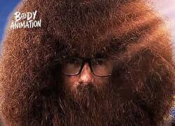 Enlace a Con este ya va para 12 años el no cut challenge