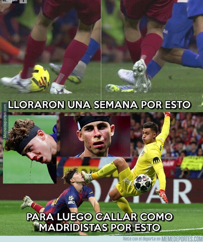 1238841 - El Atlético más madridista que he visto en años