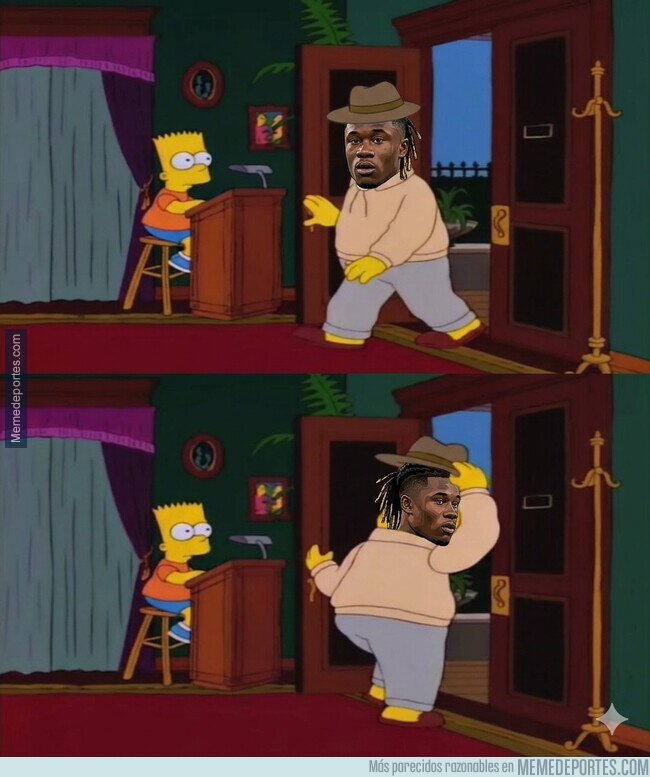 1238842 - Al cabo que ni quería jugar...