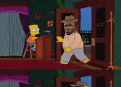 Enlace a Al cabo que ni quería jugar...