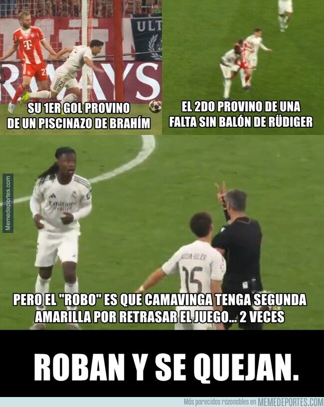 1238848 - Es indignante lo de este club