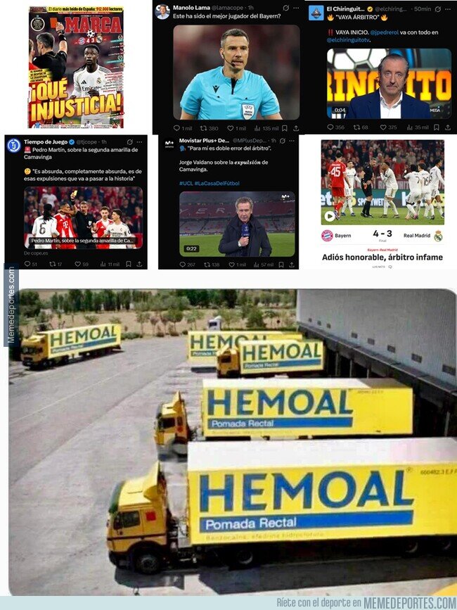 1238852 - La central lechera al rescate nuevamente