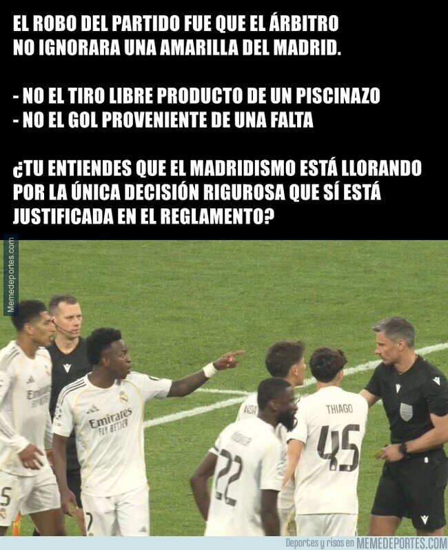 1238863 - Lamine Yamal acuñó la frase más acertada en la historia de este deporte