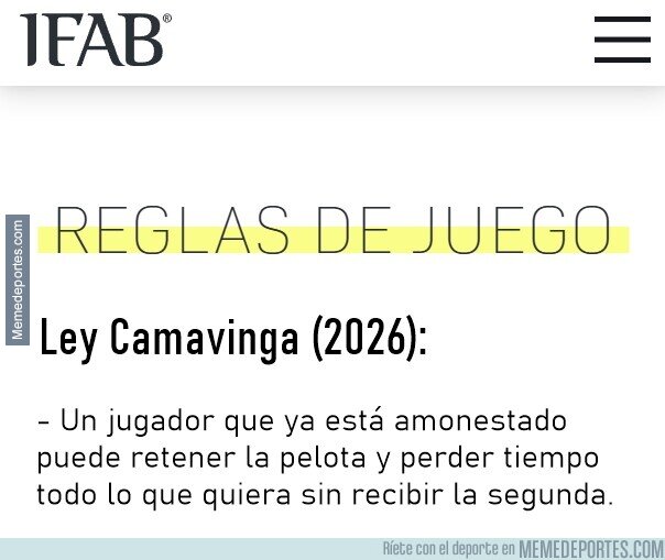 1238865 - Chicos no lo van a creer; El Madrid tenía razón.