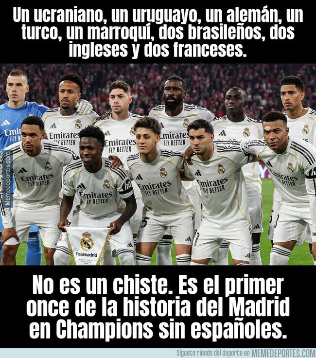 1238873 - Eliminados y sin identidad