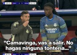 Enlace a El momento exacto en el que el Madrid perdió la eliminatoria