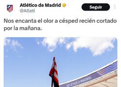 Enlace a Esto subió el Atlético al día siguiente de eliminar al Barça