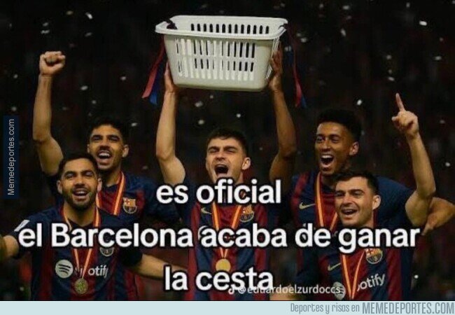 1238886 - La cesta ya está aquí