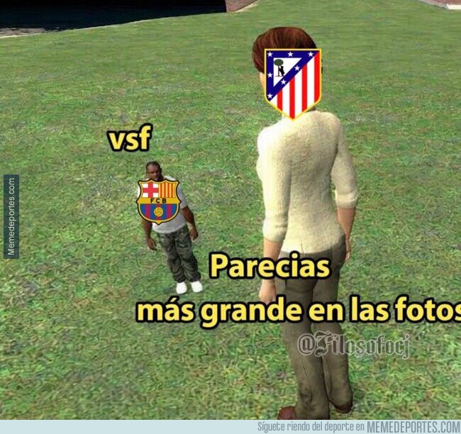 1238888 - Al final no fue para tanto