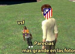 Enlace a Al final no fue para tanto