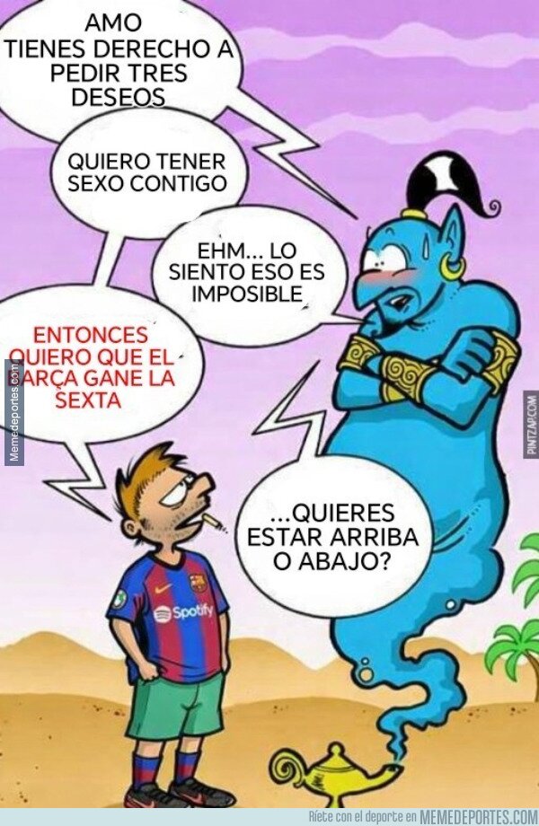 1238895 - Hay deseos imposibles