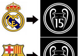 Enlace a El Madrid tiene crédito en esto de las Champions, otros no