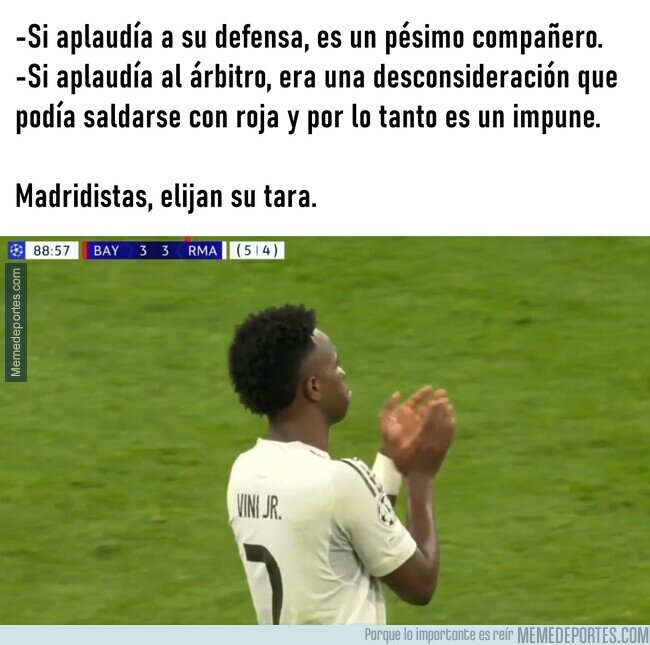 1238908 - Prefiero inventarme que aplaudia el gol de Luis Diaz