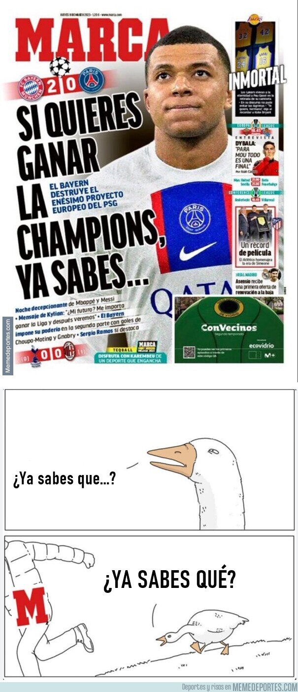 1238910 - Hoy en portadas proféticas...