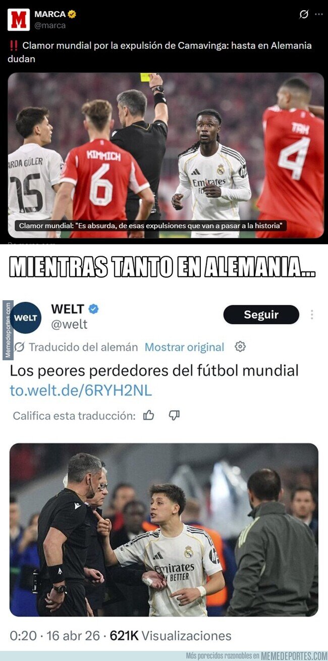 1238917 - Roban, se quejan... y manipulan.