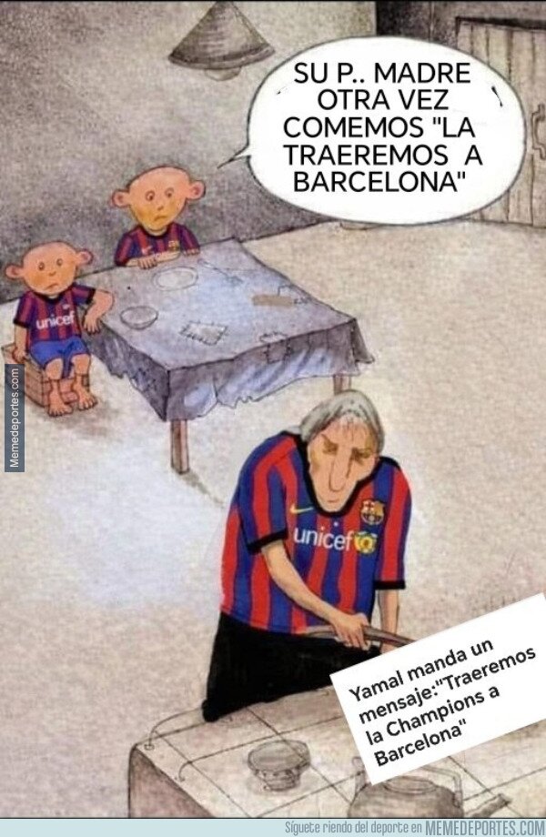 1238918 - 11 años con el mismo menú