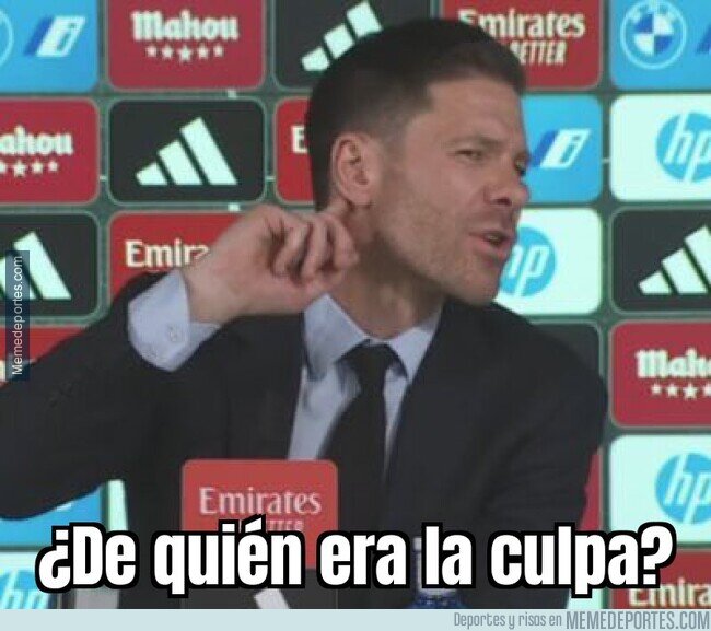 1238938 - ¿Ahora qué, Florentino?