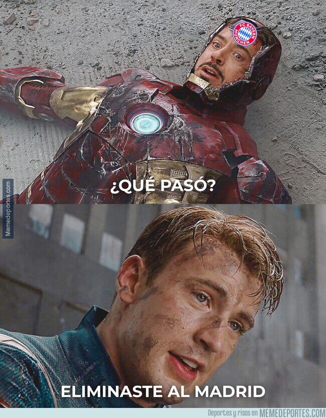 1238951 - Lo conseguiste