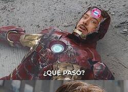 Enlace a Lo conseguiste