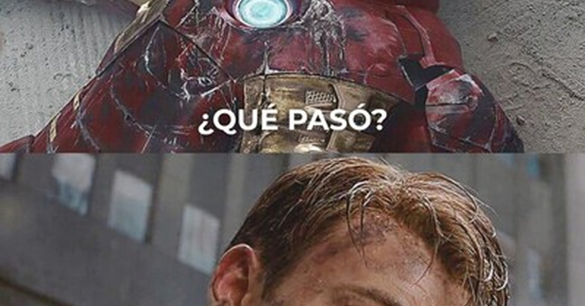 [ MEMEDEPORTES ] Lo conseguiste