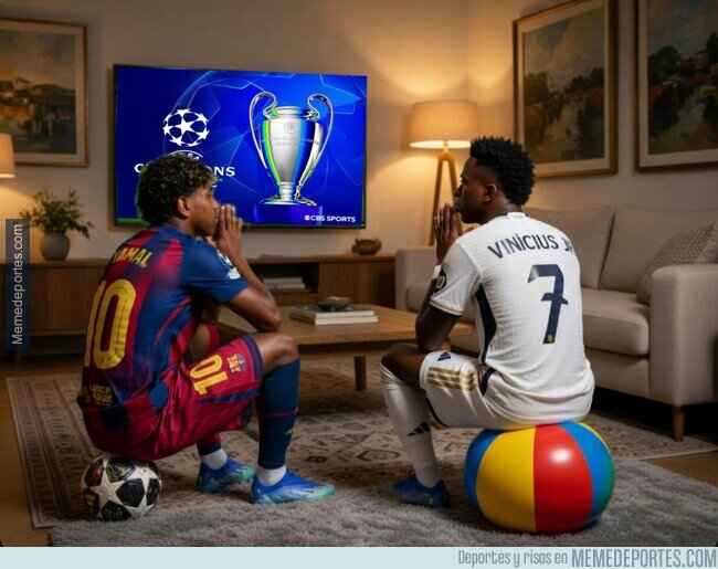 1238957 - Pueden quedar para ver las semis juntos