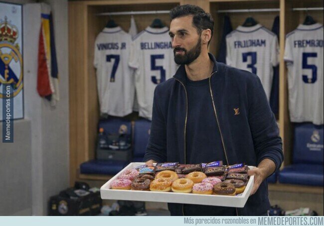 1238958 - Se acabaron los desayunos