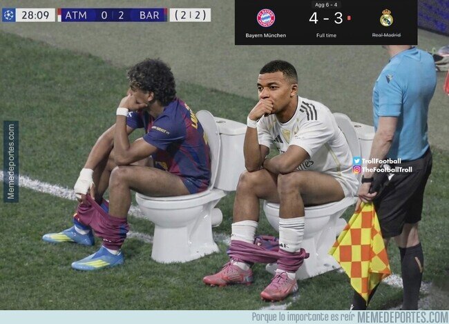 1238959 - La cagaron fuertemente