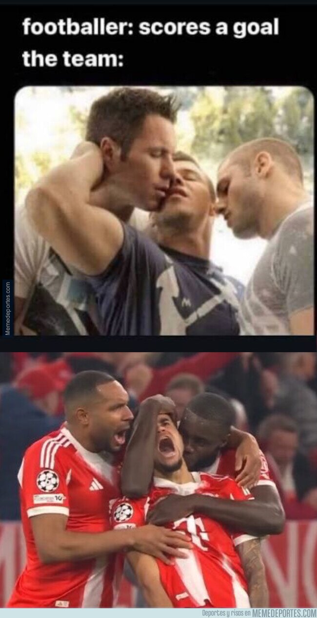 1238961 - Hicieron realidad el meme