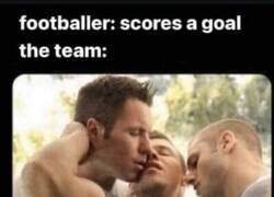 Enlace a Hicieron realidad el meme