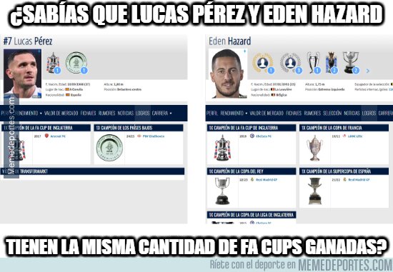1238963 - Datos que parecen falsos pero no lo son