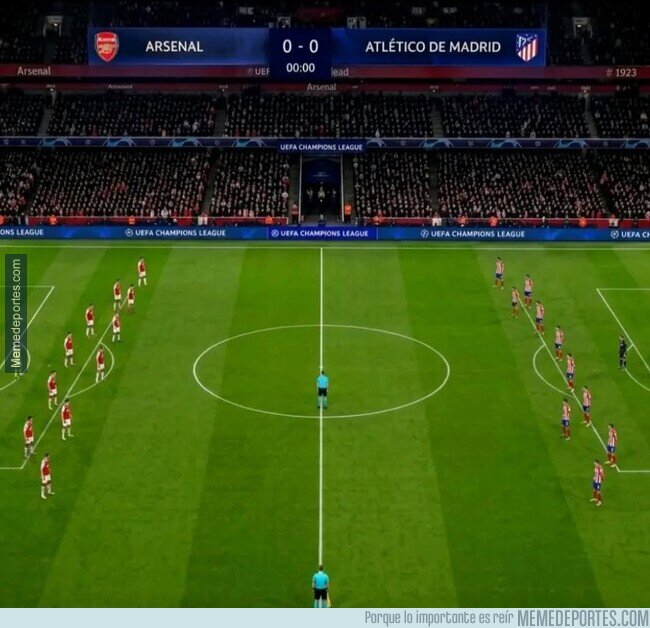 1238976 - Spoiler de las semifinales