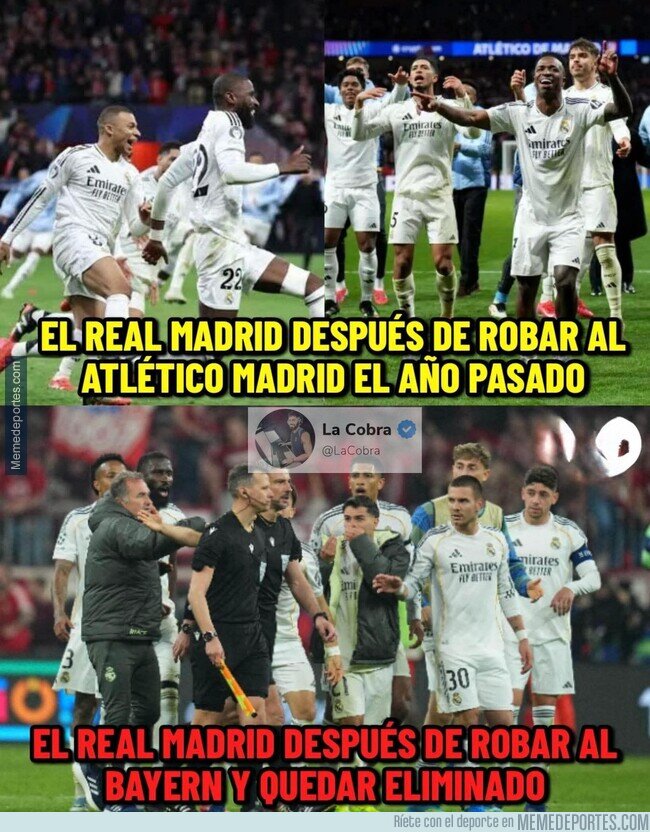 1238986 - Hay que ser finos en la derrota