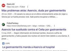 Enlace a Se puso malito Raulito