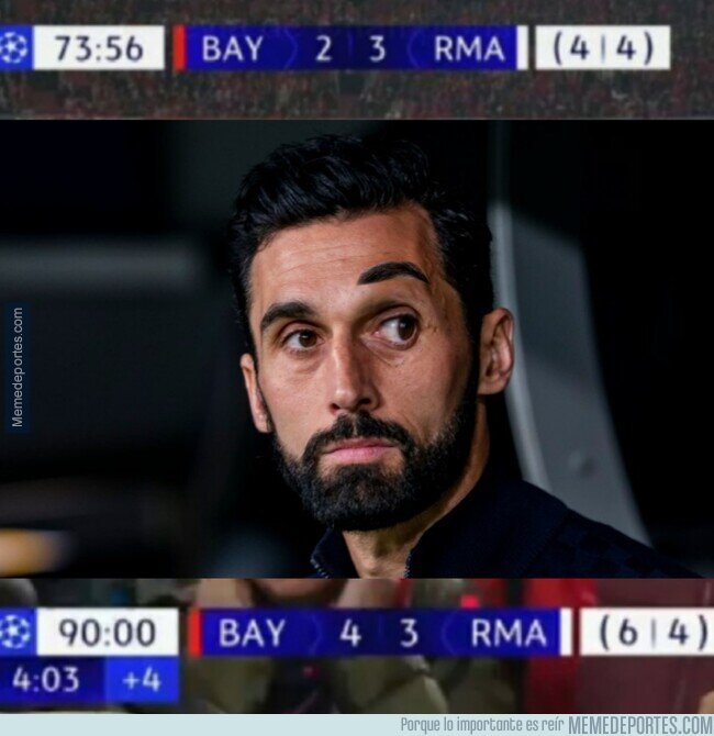 1238995 - A él no le salió